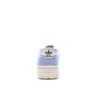 Baskets Bleu Garçon/Fille Adidas Rivalry vue 3