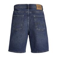Short en Jean Bleu Garçon Jack & Jones Tony vue 2