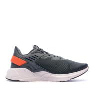 Baskets Grise Homme Puma Disperse XT 2 Mesh vue 2