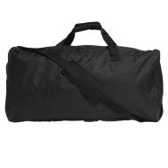 Sac de sport Noir Homme Puma Challenge Duffel S vue 2