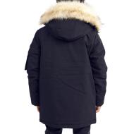 Parka Marine Junior Garçon Redskins 1001 vue 2