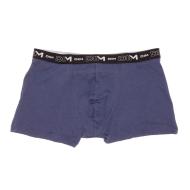 X1 Boxer Marine Homme Dim BO8 vue 2