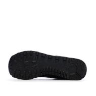 Baskets Noir/Blanc Homme New Balance M515 vue 5