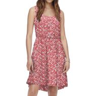 Robe Rose Femme Only 15222201