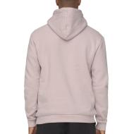 Sweat à Capuche Rose clair Homme Only & Sons Ceres vue 2