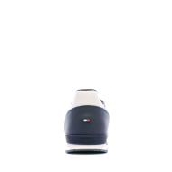 Baskets Marine Homme Tommy Hilfiger Iconic Runner vue 3