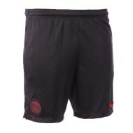 Short Noir Homme Nike Training pas cher