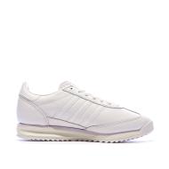 Baskets Blanches Homme Adidas SL 72 RS vue 2