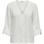 Blouse Blanche Femme JDY Diana Life