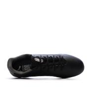 Chaussures de football Noires Homme Puma King Match Mxsg vue 4