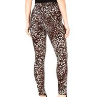 Pantalon Skinny Leopard Guess 1981 vue 2