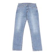 Jean Slim Bleu Effet délavé Homme Levi's 511 pas cher