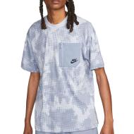 T-shirt Mauve Femme Nike Nsw pas cher