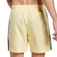 Short de bain Jaune Homme Adidas Ori vue 2