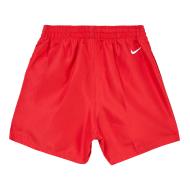 Short de bain Rouge Garçon Nike 4 Volley614 vue 2