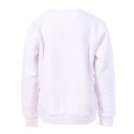 Sweat Blanc Garçon Redskins 4043 vue 2
