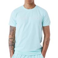 T-Shirt Bleu Homme Project X Paris 910076