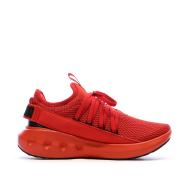Chaussures de Sport Rouge Garçon/Homme Puma Softride Carson vue 2