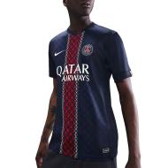 PSG Maillot Réplica Domicile Nike 2025/2026 pas cher