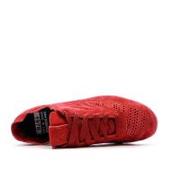 Baskets Rouges Homme New Balance ML1978 vue 4