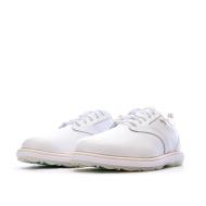 Baskets Blanches Femme Puma Avant 2 vue 6