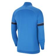 Veste Bleu Homme Nike Acd21 vue 2