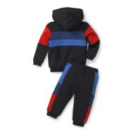 Survêtement Noir Bébé Garçon Puma Bmw 535919 vue 2