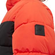 Doudoune Noir/Orange Garçon O'Neill Charged Puffer vue 3