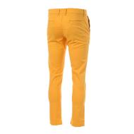 Chino Jaune Homme Redskins Tall Chino vue 2