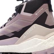 Botas de senderismo Adidas Terrex Free Hiker 2 Gtx Mujer Morado ver 7