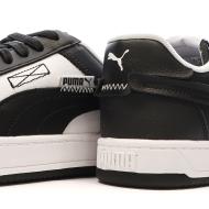 Baskets Blanches/Noires Homme Puma Caven 2.0 Wip vue 7
