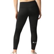 Legging 7/8 Noir Femme The North Face Ma Lab vue 2