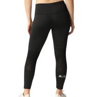 Legging 7/8 Noir Femme The North Face  Ma Lab vue 2