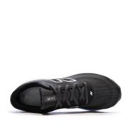 Chaussures de Running Noir Homme New Balance 411 vue 4