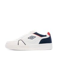 Baskets Blanches Homme Umbro Pablo pas cher