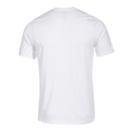 Millot de Sport Blanc Homme Joma Camiseta Combi vue 2