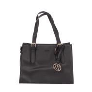 Sac à main Noir femme Manoukian Dawson