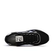 Baskets Noires Homme Pepe jeans Brit vue 4