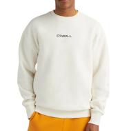 Sweat Blanc Homme O'Neill Future Surf