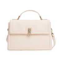 Sac à Main Écru Femme Tommy Hilfiger Eternity pas cher