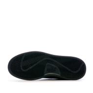 Baskets Noires Garçon PUMA SMASH V2 L vue 5