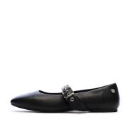 Schwarze Ballerinas für Damen Xti 145118