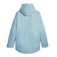 OM Doudoune Bleu Ciel Homme Puma Winter vue 2