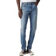 Jean 512 Bleu Moyen Homme Levi's pas cher