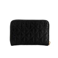 Portefeuille Noire Femme Guess Aveta vue 2