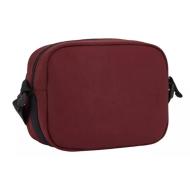 Sac à Main Rouge Femme Tommy Hilfiger Daily Crosso vue 2