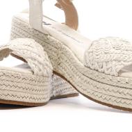 Sandales Beige Femme XTI 144024 vue 7