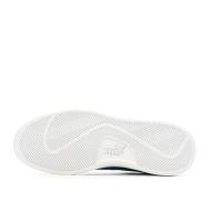 Baskets Marine/Blanc Homme Puma Smash v2 Buck vue 5