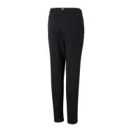 Jogging Noir Garçon Puma 7308 vue 2