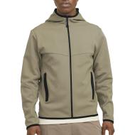 Sweat à Capuche Vert Homme Jack & Jones Cofusion pas cher